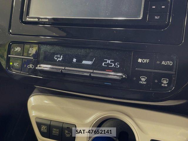 Toyota PRIUS 2016-04 8458223-6
