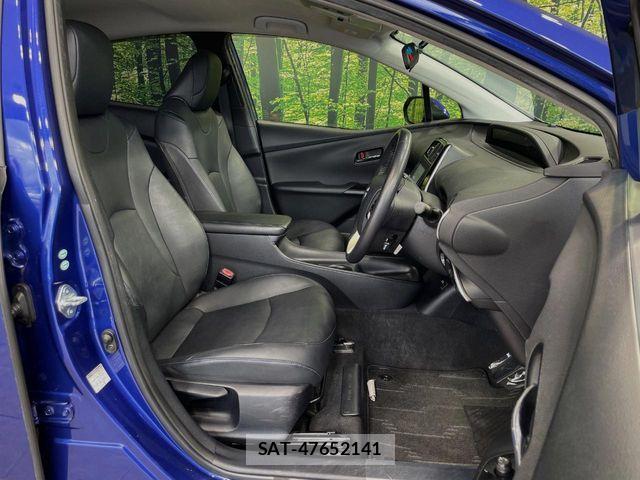 Toyota PRIUS 2016-04 8458223-7