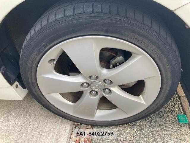 Toyota PRIUS 2009-08 8458251-4