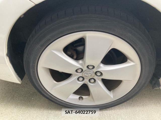 Toyota PRIUS 2009-08 8458251-5
