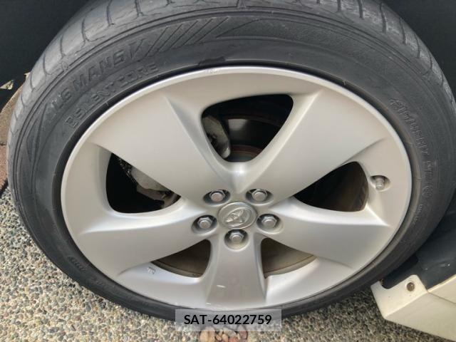Toyota PRIUS 2009-08 8458251-6