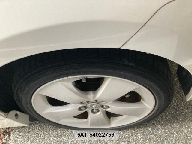 Toyota PRIUS 2009-08 8458251-7