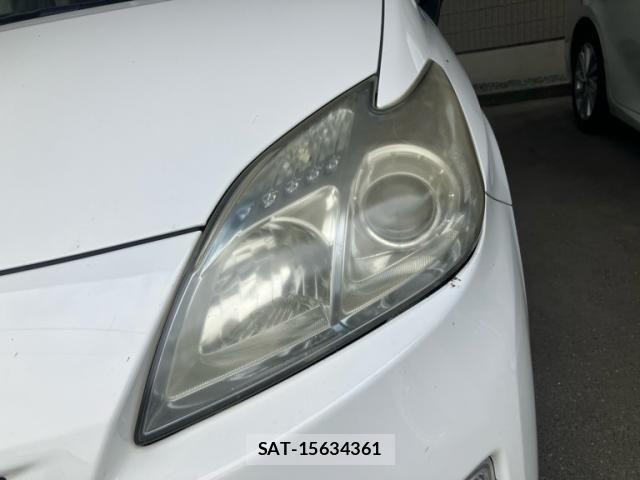 Toyota PRIUS 2010-12 8458242-18