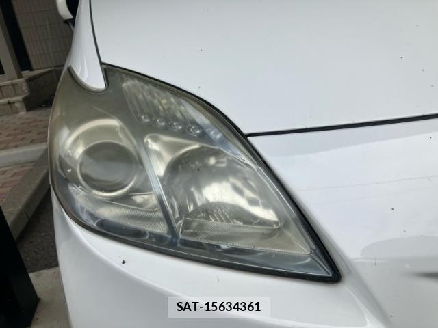 Toyota PRIUS 2010-12 8458242-19