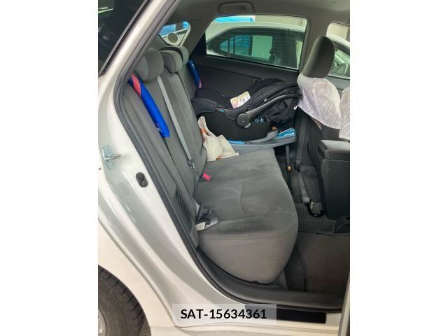 Toyota PRIUS 2010-12 8458242-25