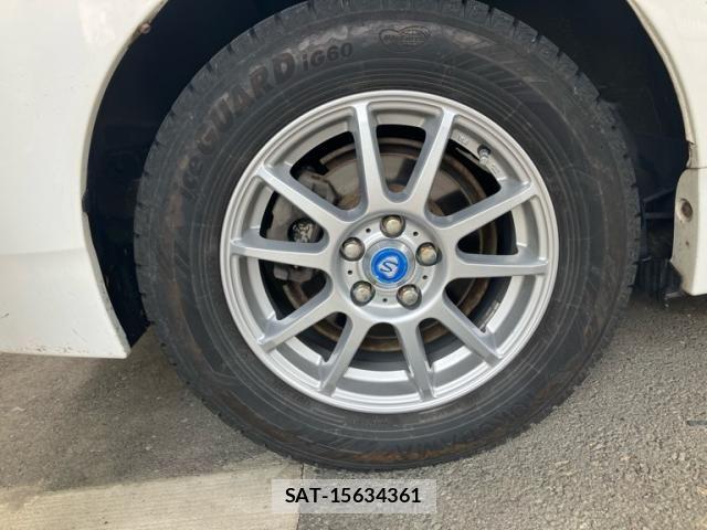 Toyota PRIUS 2010-12 8458242-8