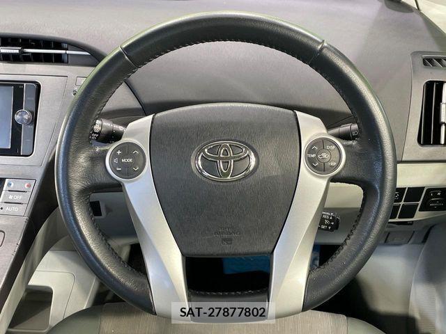 Toyota PRIUS 2012-07 8458230-10