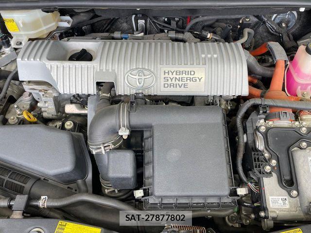 Toyota PRIUS 2012-07 8458230-17