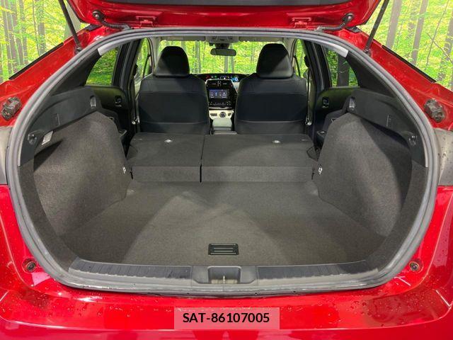 Toyota PRIUS 2016-06 8458220-9