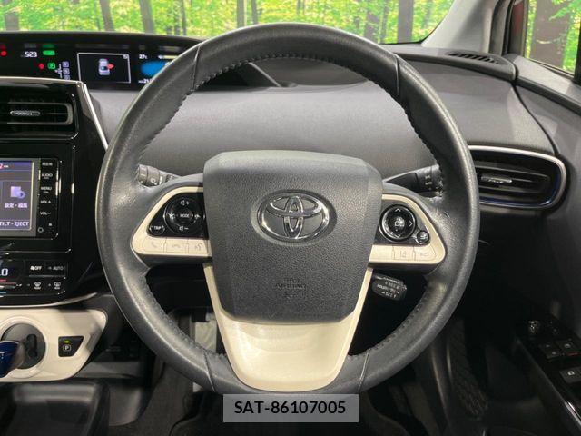 Toyota PRIUS 2016-06 8458220-10