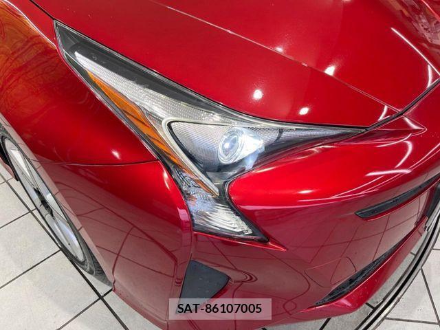 Toyota PRIUS 2016-06 8458220-11