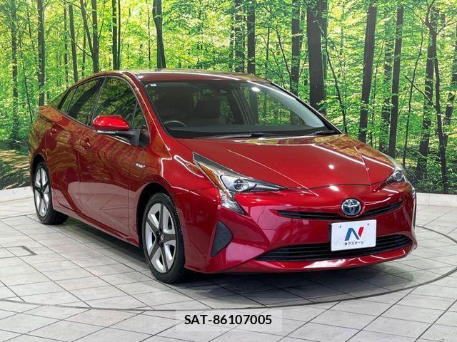 Toyota PRIUS 2016-06 8458220-15