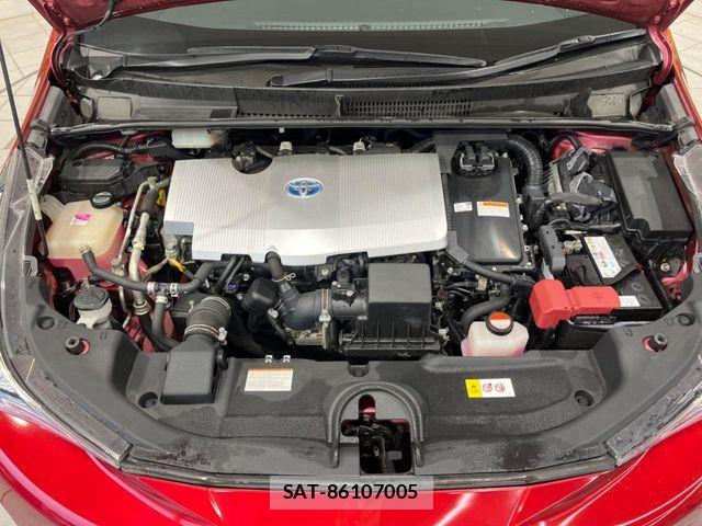 Toyota PRIUS 2016-06 8458220-17