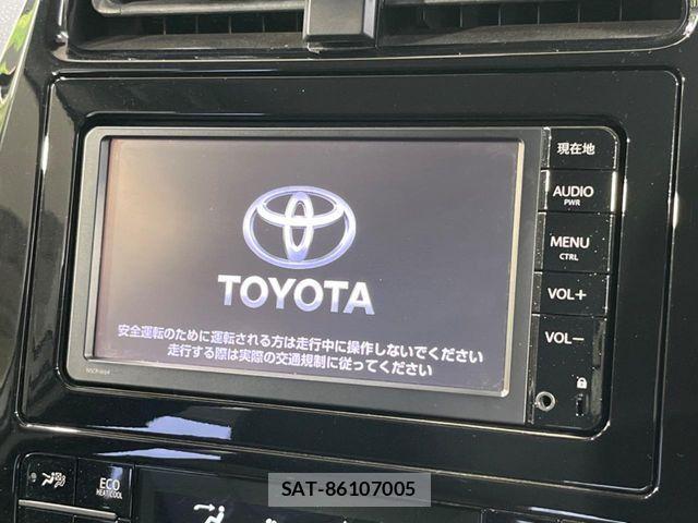 Toyota PRIUS 2016-06 8458220-2