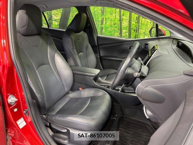 Toyota PRIUS 2016-06 8458220-7