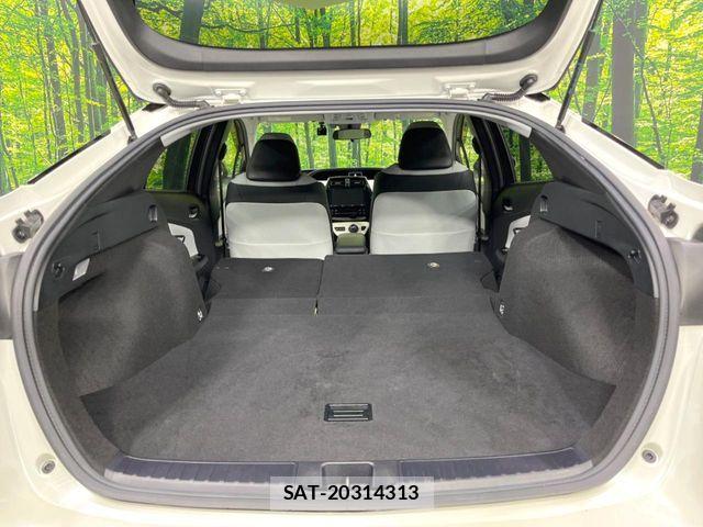 Toyota PRIUS 2015-12 8458215-9