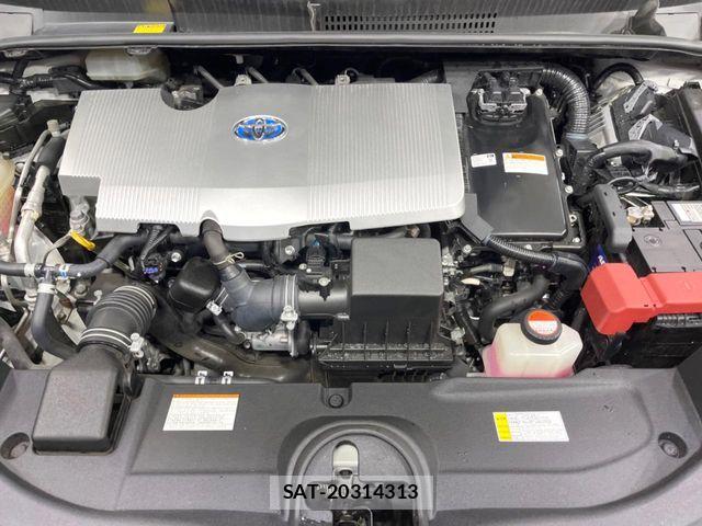 Toyota PRIUS 2015-12 8458215-17