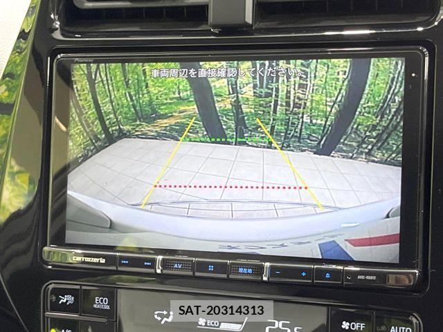 Toyota PRIUS 2015-12 8458215-3