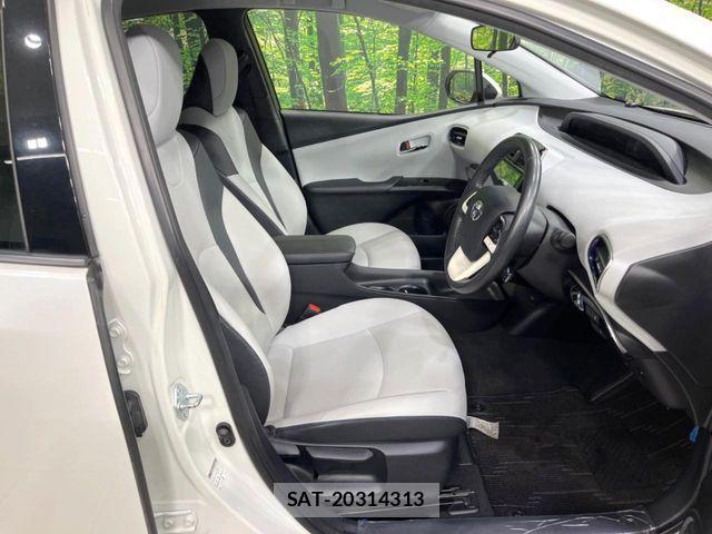 Toyota PRIUS 2015-12 8458215-7
