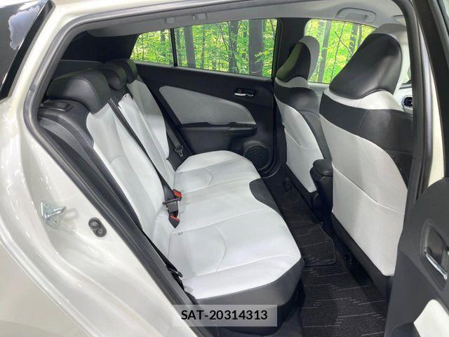 Toyota PRIUS 2015-12 8458215-8