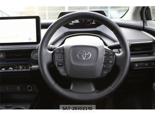Toyota PRIUS 2024-01 8458207-16