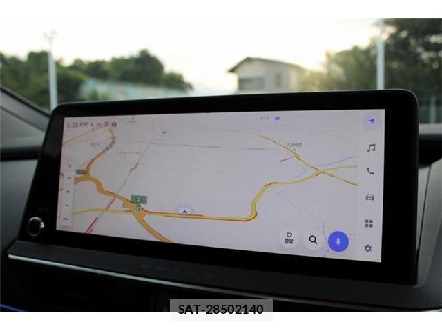 Toyota PRIUS 2024-01 8458207-1