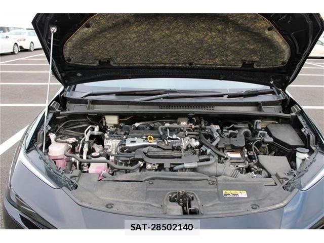 Toyota PRIUS 2024-01 8458207-19