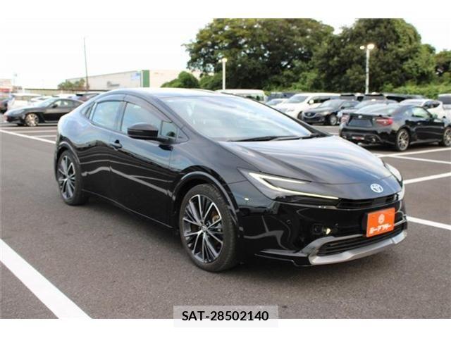 Toyota PRIUS 2024-01 8458207-21