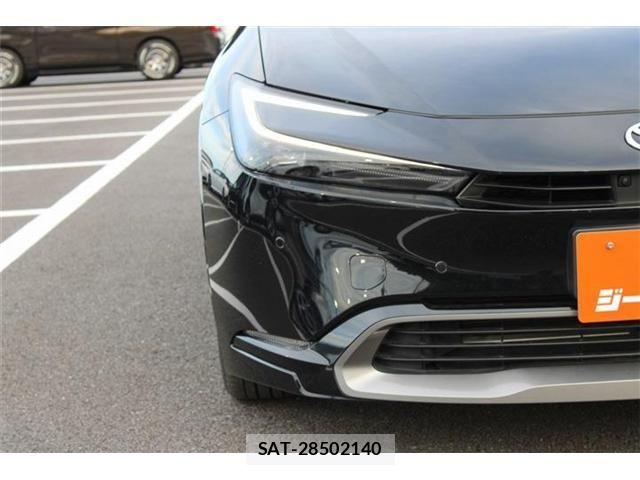 Toyota PRIUS 2024-01 8458207-22