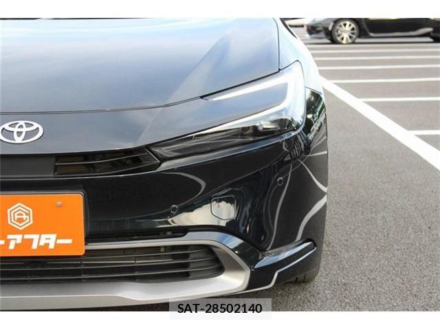 Toyota PRIUS 2024-01 8458207-23