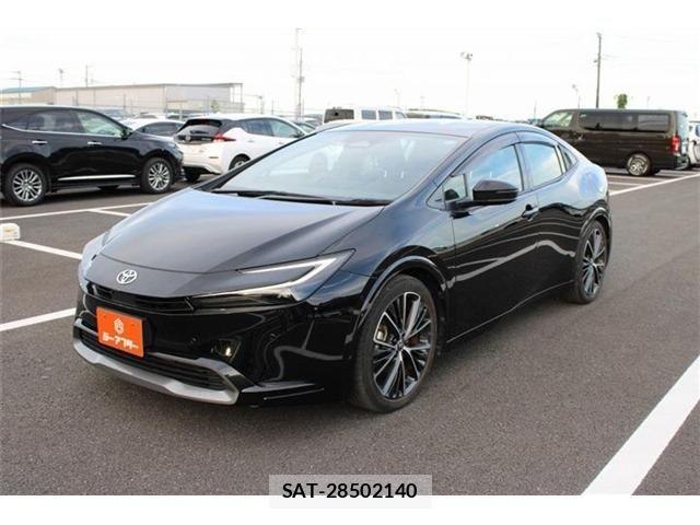 Toyota PRIUS 2024-01 8458207-24