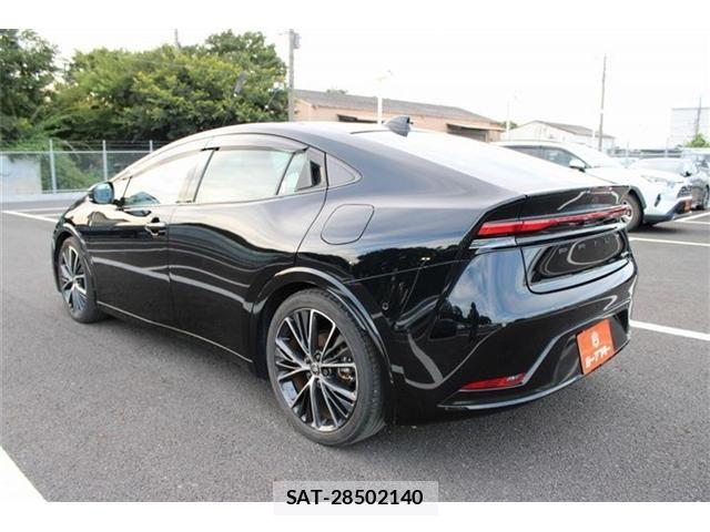 Toyota PRIUS 2024-01 8458207-25