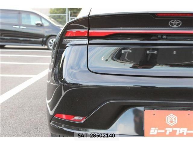 Toyota PRIUS 2024-01 8458207-26