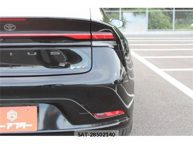 Toyota PRIUS 2024-01 8458207-27