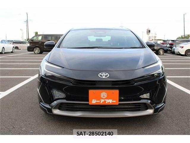 Toyota PRIUS 2024-01 8458207-6