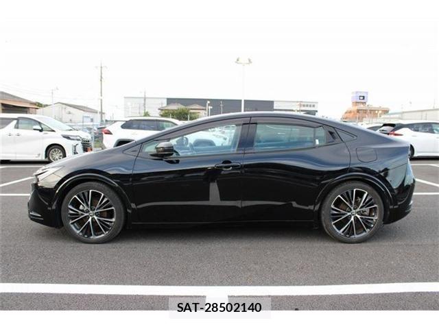 Toyota PRIUS 2024-01 8458207-7