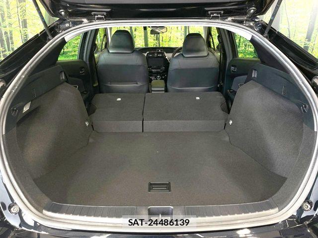 Toyota PRIUS 2020-03 8458212-9