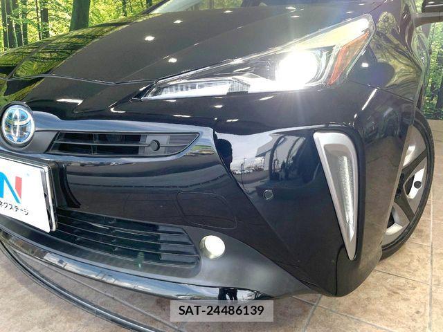 Toyota PRIUS 2020-03 8458212-11
