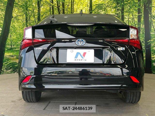 Toyota PRIUS 2020-03 8458212-14