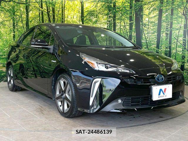 Toyota PRIUS 2020-03 8458212-15