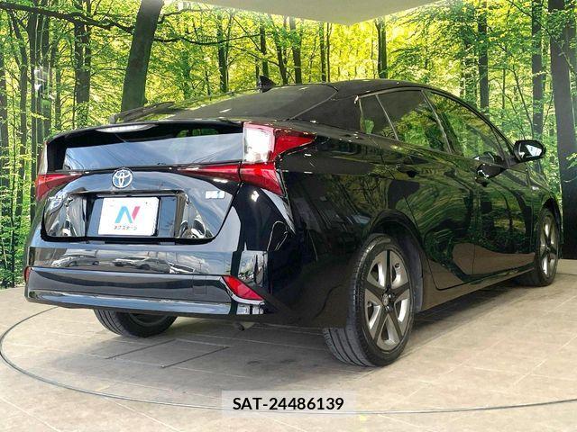 Toyota PRIUS 2020-03 8458212-16