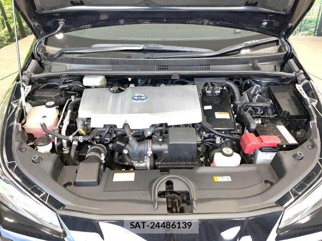 Toyota PRIUS 2020-03 8458212-17