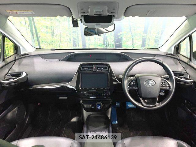 Toyota PRIUS 2020-03 8458212-1