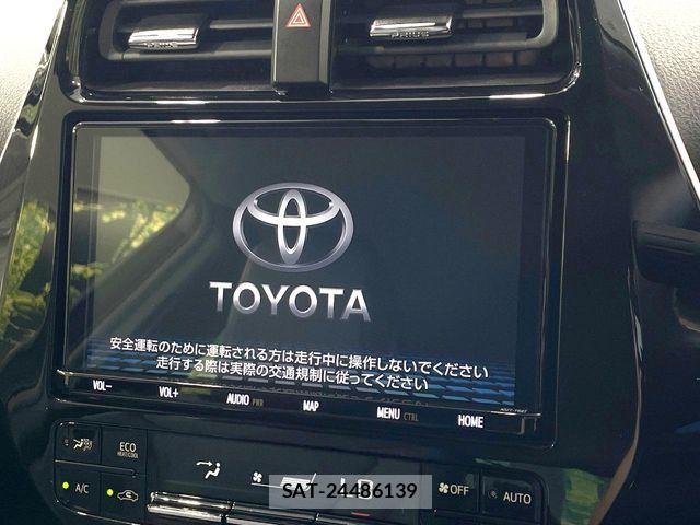 Toyota PRIUS 2020-03 8458212-2