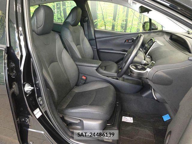 Toyota PRIUS 2020-03 8458212-7