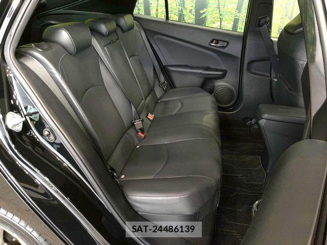 Toyota PRIUS 2020-03 8458212-8