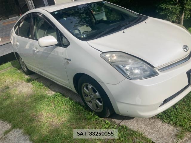 Toyota PRIUS 2009-03 8457308-0