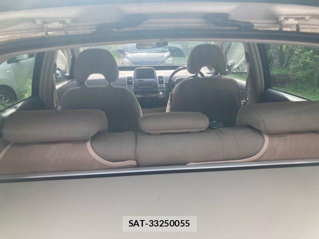 Toyota PRIUS 2009-03 8457308-10