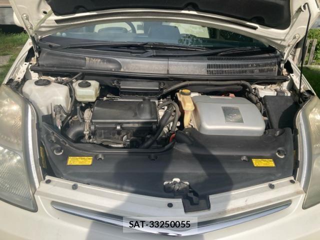 Toyota PRIUS 2009-03 8457308-11