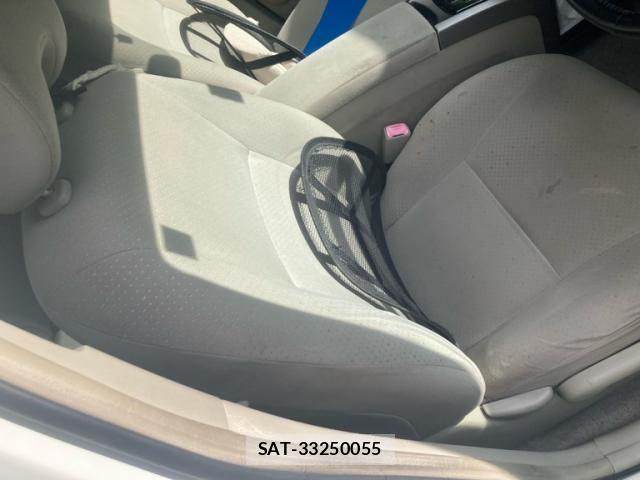 Toyota PRIUS 2009-03 8457308-13